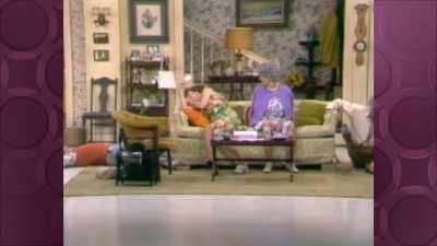 -A few weeks later, - Carol Burnett: 90 Years of Laughter + Love