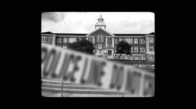'A few weeks later, as the school
conducted a full investigation, - Harpoon