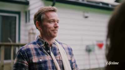 A few weeks of binge-watching
vampire tv shows - Disappearance in Yellowstone
