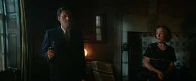 A few words, a scream, a squeak, - Nandor Fodor and the Talking Mongoose