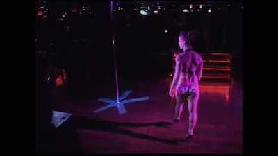 A few years ago, I saw Pantera - Strip Down, Rise Up