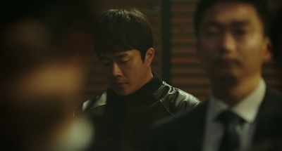 A few years ago, - Hitman: Agent Jun
