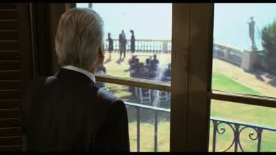 A few years ago, Shadow Company got together again. - Lethal Weapon