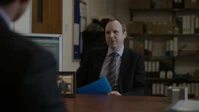 A few years back, they branded us
"institutionally incompetent", - The Pembrokeshire Murders