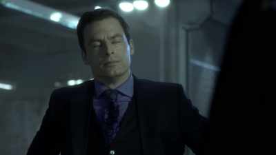 A few years back,
I worked a case, - APB