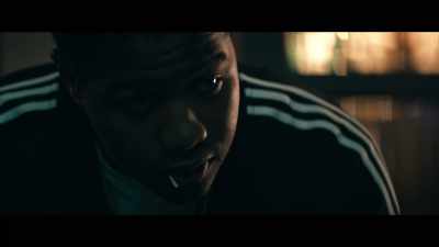 - A few years back,
my folks got up - Deadly Class