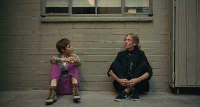 A few years back,
the landlords were making it really hard - Hollywood Stargirl