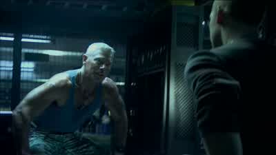 A few years before you. - Avatar