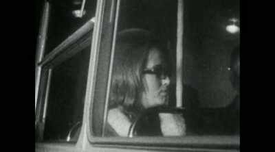 A few years later,
Christine Keeler - The Murdochs: Empire of Influence