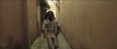 'A few years pass
and the music not doing so good. - Yardie