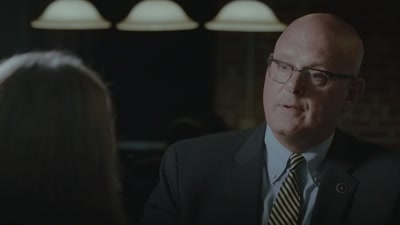 A few years prior to that, - FBI TRUE