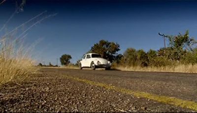 A Fiat Abarth
may be more fun to own, - Top Gear
