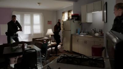 - A fighter down.
You guys okay? - Chicago P.D.