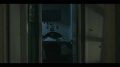 A figure they couldn't see
wielded the light. - I'll Be Gone in the Dark
