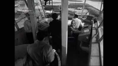 A film about a powerful man
with a mysterious past - The Eyes of Orson Welles
