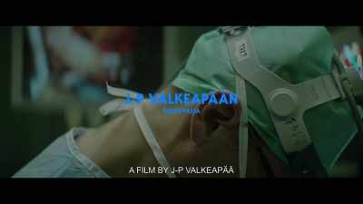 A FILM BY J-P VALKEAPÄÄ - Dogs Don't Wear Pants