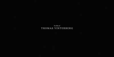 A film by THOMAS VINTERBERG. - Another Round
