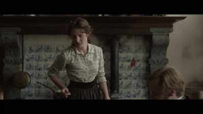 A film of uncertainty - The Young Karl Marx