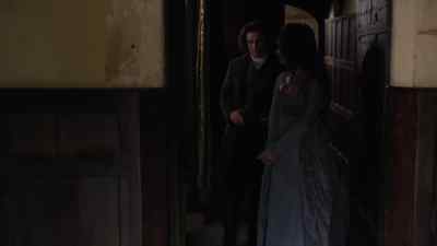 A fine boy. Yes. - Poldark