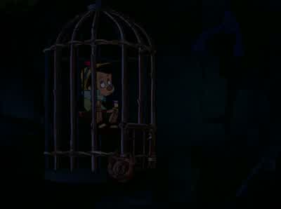 A fine conscience I turned out to be. - Pinocchio