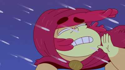 A fine idea.
But, whoa, lookit! - ThunderCats Roar