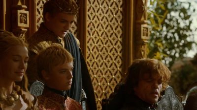A fine vintage. - Game of Thrones