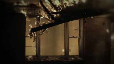 A fire broke out,
and there were firemen - The Holzer Files