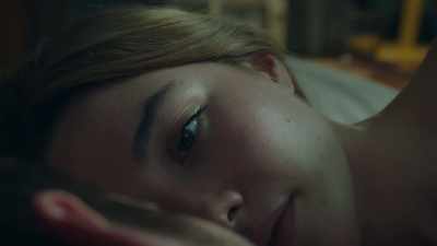 A fire, in a tank. '67. - The Little Drummer Girl