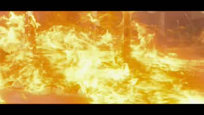 A Firebender! - Avatar: The Last Airbender
