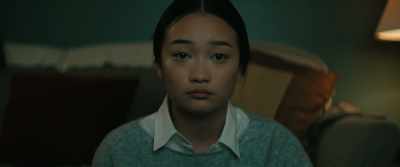 A first-gen kid
spends 462 hours a year - Bad Genius