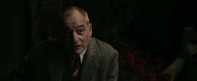 A first-rate psychoanalytic facility - Freud's Last Session