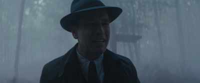 "A fish in the sea?" - Christopher Robin