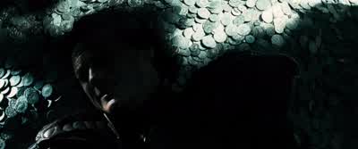 A fitting death - for Lord Impaler. - Dracula Untold