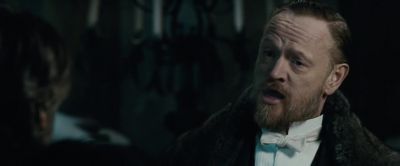 A five minute game? - Sherlock Holmes: A Game of Shadows