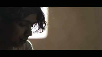 A flame, a star,
a part will become mineral, - The Story of Film: A New Generation