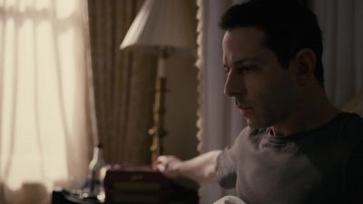 - A flat, I suppose. - You mean you like it? - Succession