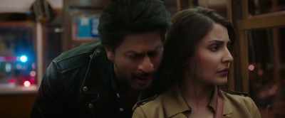 ...a fleeting sensation... - Jab Harry Met Sejal
