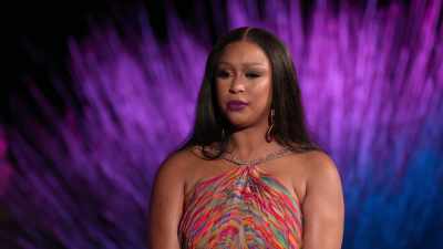 -A fling that got prolonged.
-That is so disrespectful, like… - Love Never Lies: South Africa