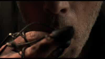A fly gives you life? - Bram Stoker's Dracula