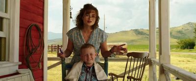A fool by definition is the one who turns what is beyond his middle grasp - The Young and Prodigious T.S. Spivet