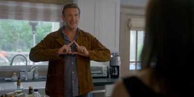 A is for "amazing." - Shrinking