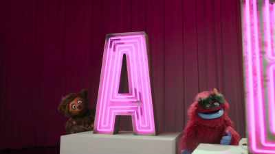 ♪ A is for anal ♪ - Sex: Unzipped