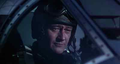 "A" For Anna calling "S" For Shannon. - Jet Pilot