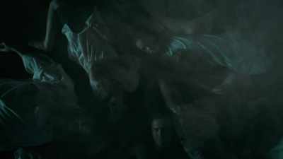 A force we have fought
for centuries. - Origins: The Journey of Humankind