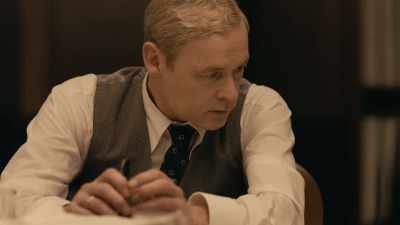 A foreign minister could have done
little to influence the army. - Tokyo Trial