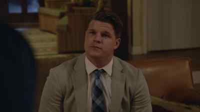 A forged life insurance policy. - Lies My Babysitter Told