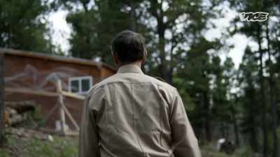 -A former Cold War
military intelligence officer, - While The Rest Of Us Die