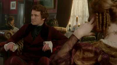 A forward-thinker, like yourself.
I'm sure you'll get on wonderfully. - Quacks