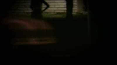 A fragmentation of the self, - First Blood