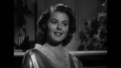 A franc for your thoughts. - Casablanca